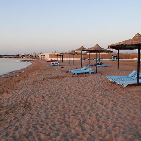 Cecelia Aparthotel Hurghada Ngoại thất bức ảnh