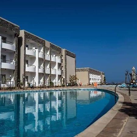 Cecelia Aparthotel Hurghada Ngoại thất bức ảnh